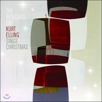 Kurt Elling (커트 엘링) - The Beautiful Day (크리스마스 홀리데이 앨범)