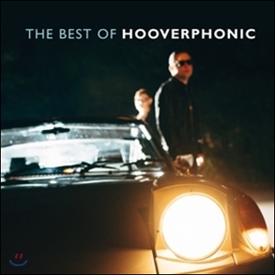 Hooverphonic (후버포닉) - Best Of Hooverphonic (베스트 앨범) [Deluxe Edition]