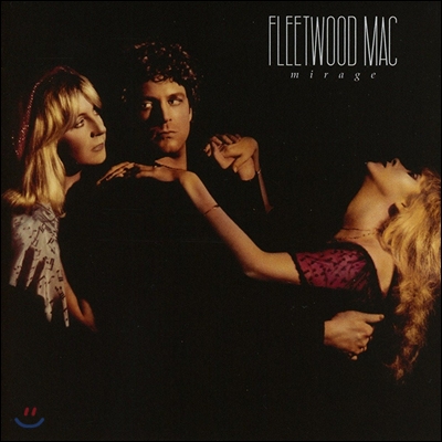 Fleetwood Mac (플리트우드 맥) - Mirage [2016 리마스터반]