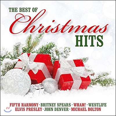 베스트 크리스마스 히츠 (The Best Of Christmas Hits)