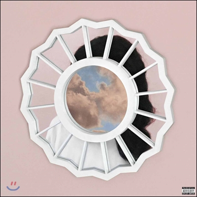 Mac Miller (맥 밀러) - 4집 The Divine Feminine