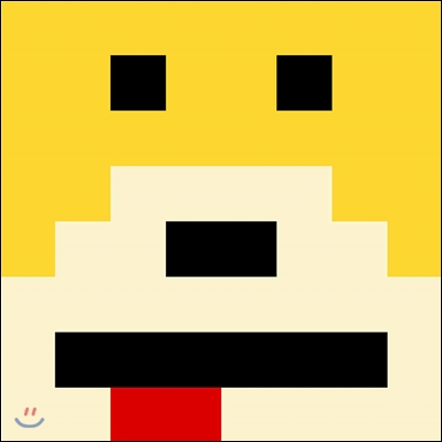 Mr. Oizo (미스터 와조) - All Wet