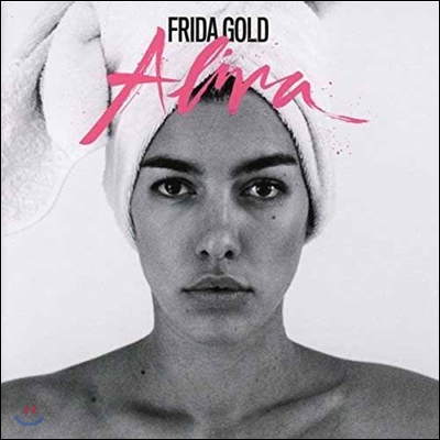 Frida Gold (프리다 골드) - Alina