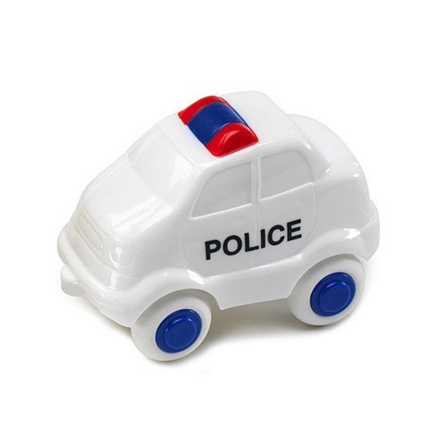 [바이킹토이즈] 커비 경찰차