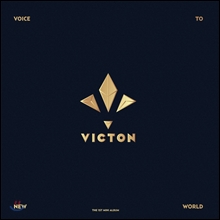 Victon 1st Mini Album