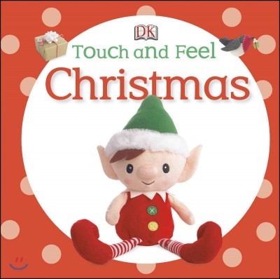 Touch and Feel Christmas