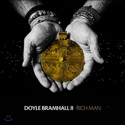 Doyle Bramhall II (도일 브램홀 2세) - Rich Man