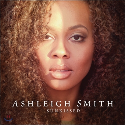 Ashleigh Smith (애슐리 스미스) - Sunkissed