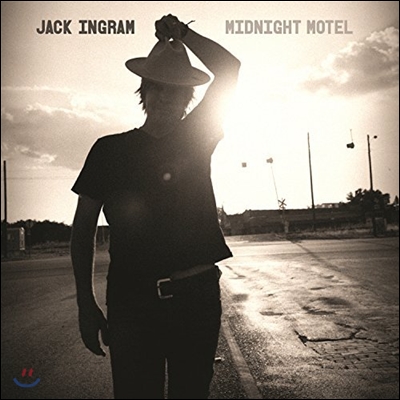 Jack Ingram (잭 잉그램) - Midnight Hotel