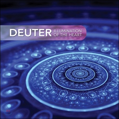Deuter (도이터) - Illumination of the Heart