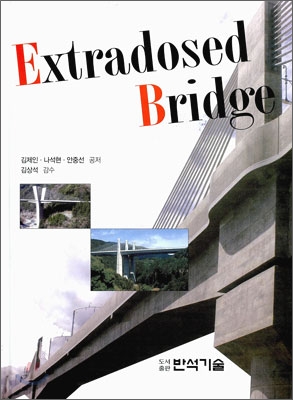 EXTRADOSED BRIDGE