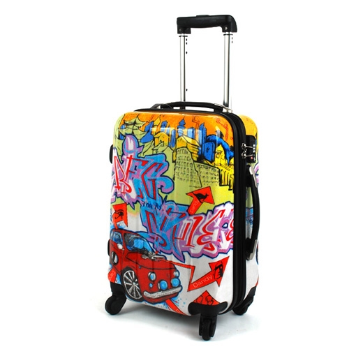 댄디 카(CAR) 24인치 수화물용 캐리어 여행가방