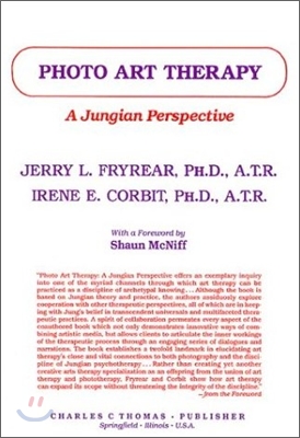 Photo Art Therapy : A Jungian Perspective