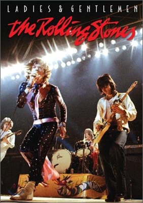 Rolling Stones - Ladies &amp; Gentlemen