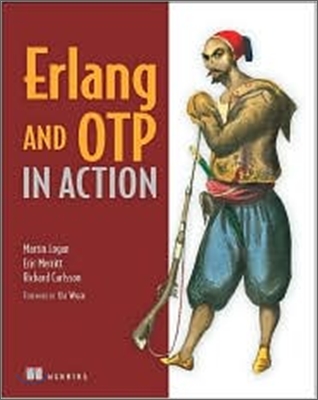 Erlang and OTP in Action