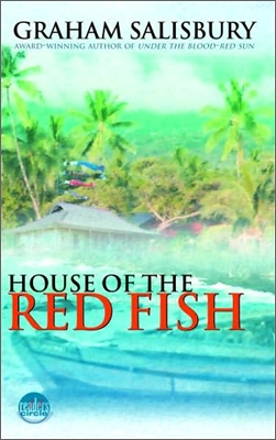 Readers Circle : House of the Red Fish