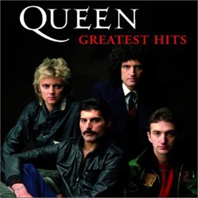 Queen - Greatest Hits I