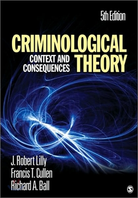 Criminological Theory