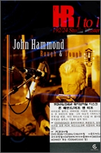 John Hammond - Rough &amp; Tough