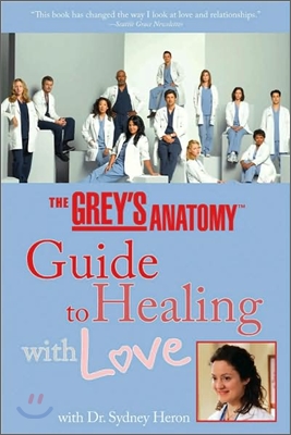 Grey's Anatomy