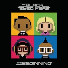 [미국 수입] The Black Eyed Peas - The Beginning (Deluxe Version)