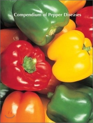 Compendium of Pepper Diseases