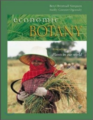 Economic Botany, 3/E