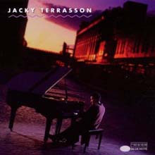 Jacky Terrasson - Jacky Terrasson