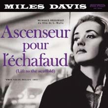 사형대의 엘리베이터 영화음악 (Ascenseur Pour L&#180;Echafaud OST by Miles Davis 마일즈 데이비스)