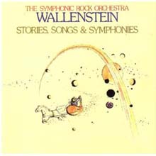 Wallenstein - Stories, Songs & Symphonies