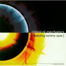 Tommy Eyre - Classical Mechanics 