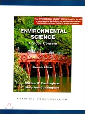 Environmental Science, 11/E