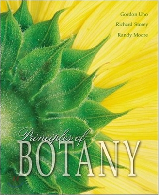 Principles of Botany