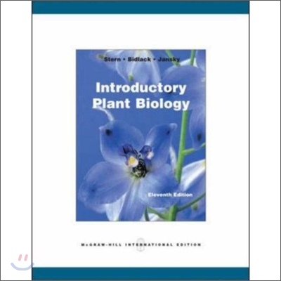 Introductory Plant Biology, 11E