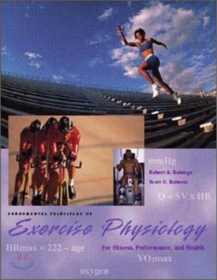 Fundamental Principles of Exercise Physiology - For Fitness, Performance &amp; Health, 3/E