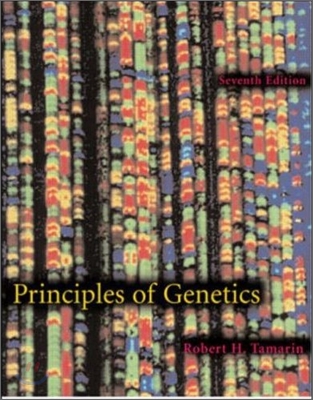 Principles of Genetics, 7/E