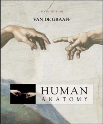 Human Anatomy, 6/E