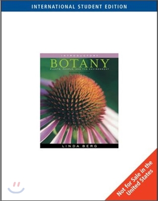 Introductory Botany, 2/E