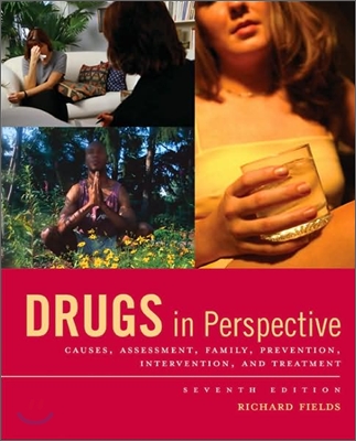 Drug in Perspective, 3/E