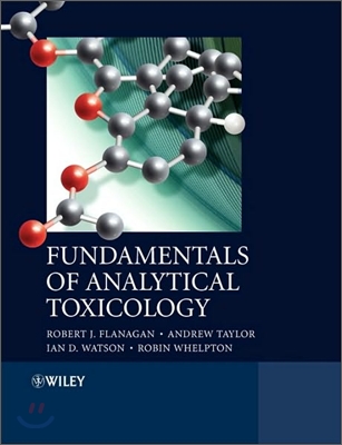 Fundamentals of Analytical Toxicology