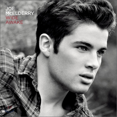Joe McElderry - Wide Awake