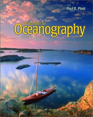 Invitation to Oceanography