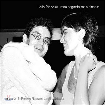 Leila Pinheiro - Meu Segredo Mais Sincero