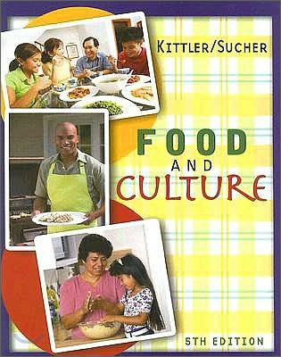 Food and Culture