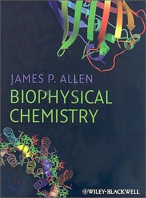 Biophysical Chemistry