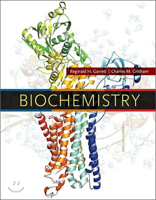 Biochemistry, 4/E