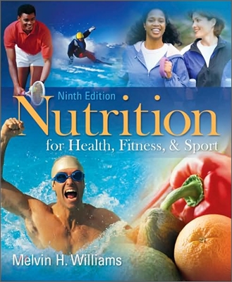 Nutrition for Health, Fitness &amp; Sport