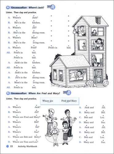 VE SIDE BY SIDE 1 3E TEST WKBK VOIR 245974          607059