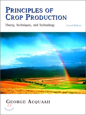 Principles of Crop Production