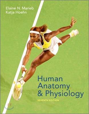 Human Anatomy &amp; Physiology